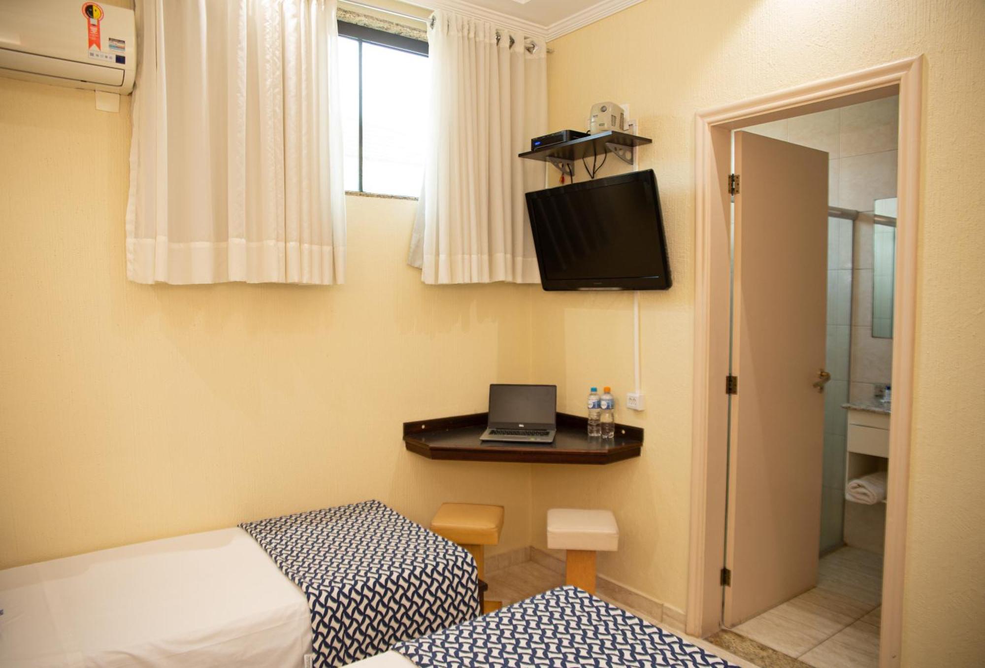 Polar Rio Hotel — Photos 1