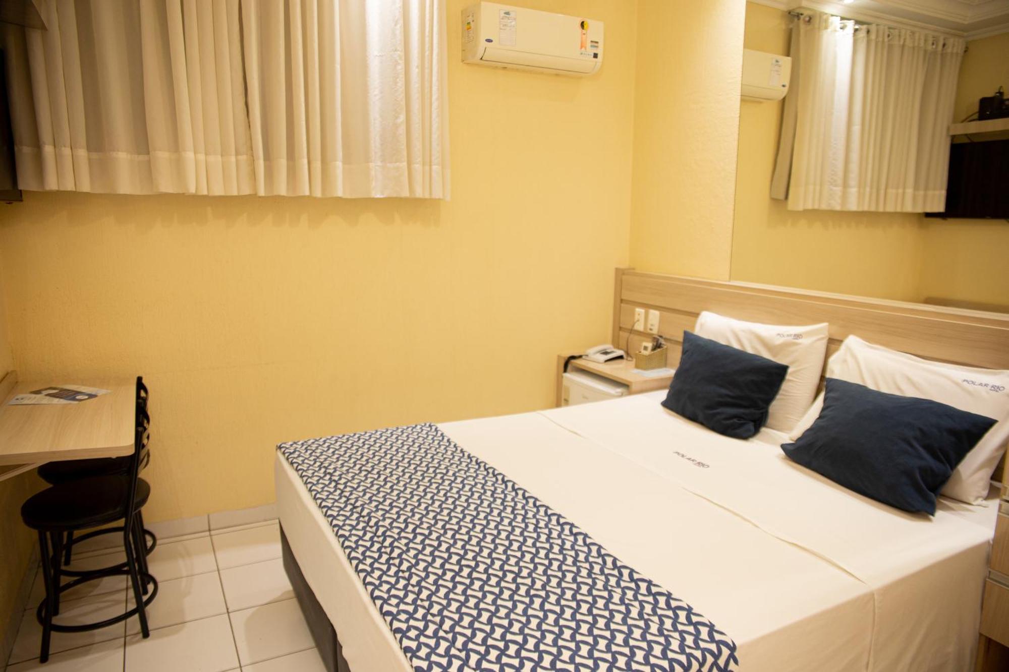 Polar Rio Hotel — Photos 3